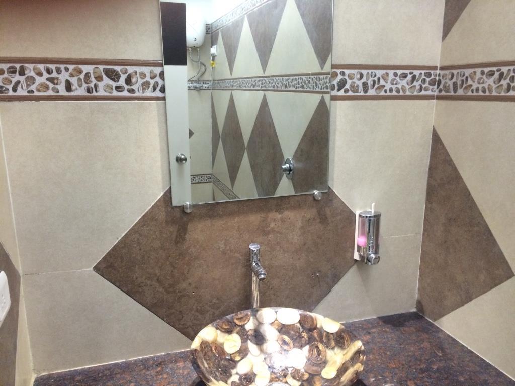 فندق أو واي أو 3769 بلو بيرل ريزدنسي مومباي المظهر الخارجي الصورة
